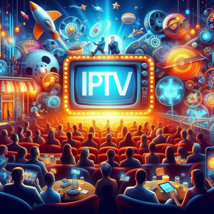 Wat is de IPTV Totaal App en Hoe Werkt Het