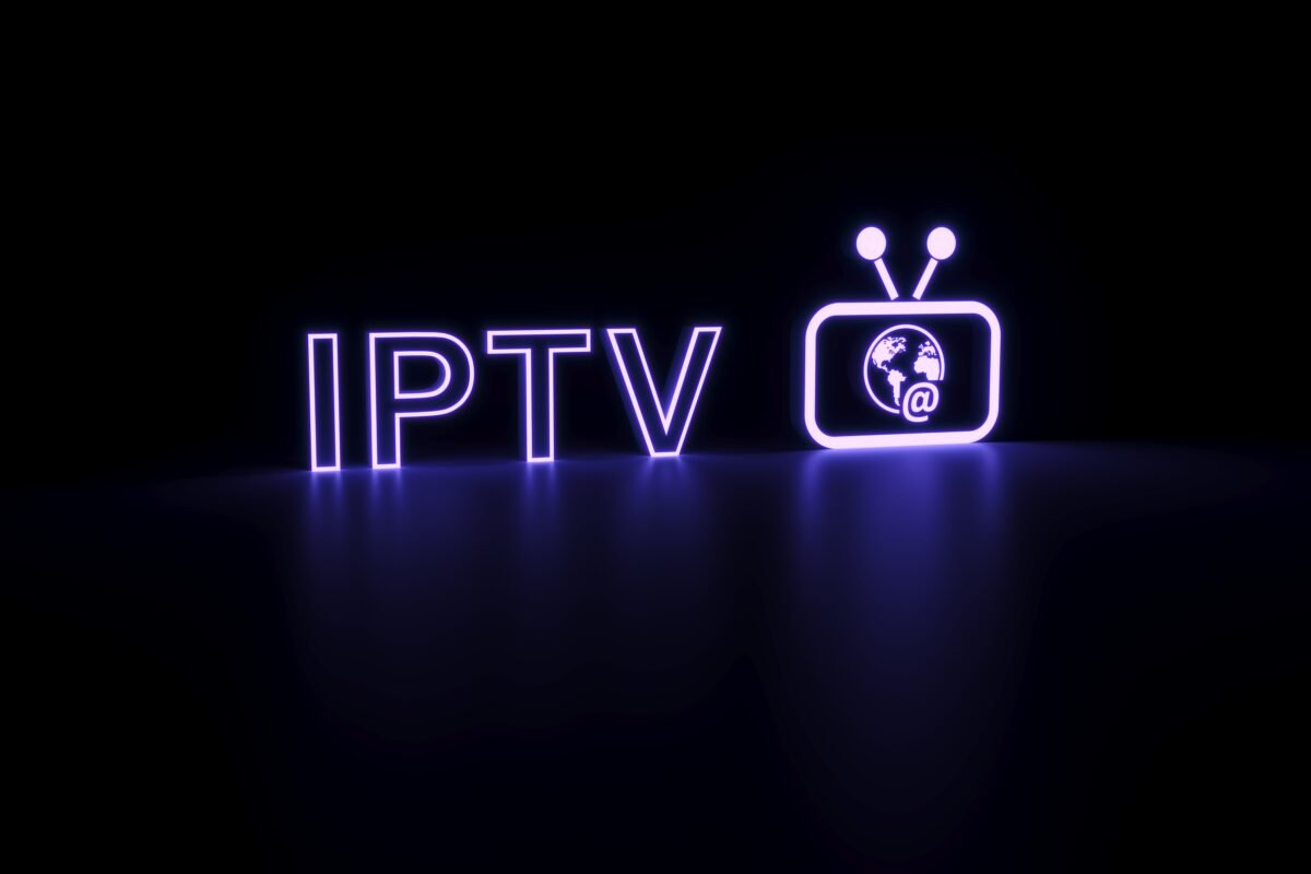 iptv app