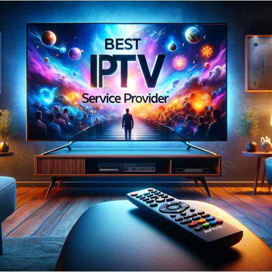 IPTV applicaties application iptv