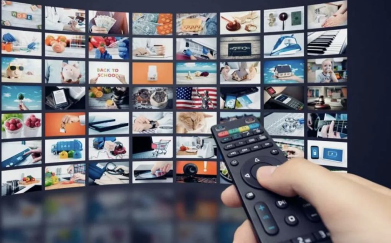 iptv pro