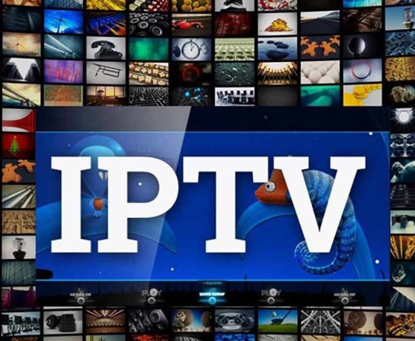 iptv smart player