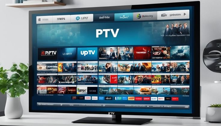 Hoe kies je de beste IPTV-app voor Android