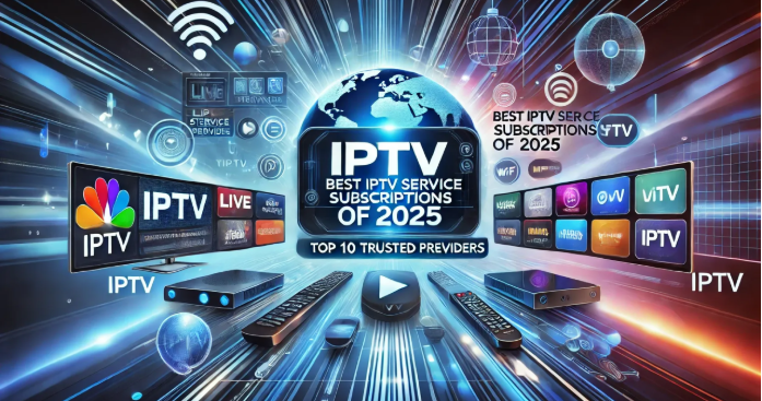 Tips om het meeste uit je Hot IPTV App te halen