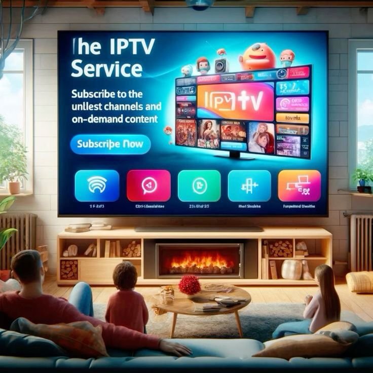 Voordelen van Premium IPTV