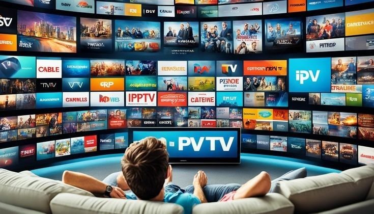 Voordelen van het gebruik van 4kott IPTV