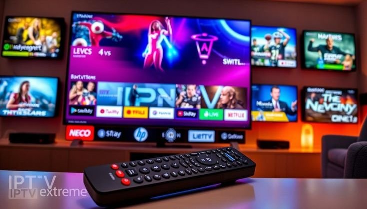 Tips om het Meeste uit IPTV Extreme te Halen