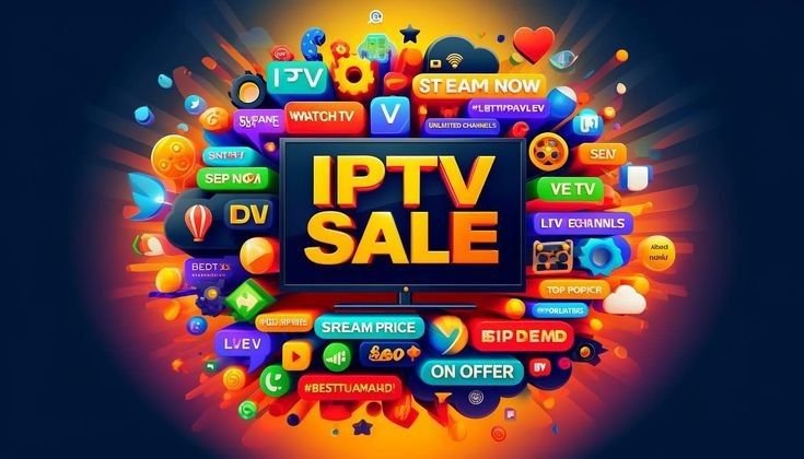 Voordelen van IPTV Smart