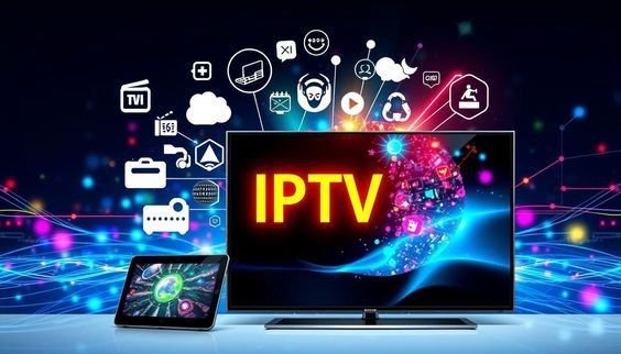 Kenmerken van IPTV Ziggo