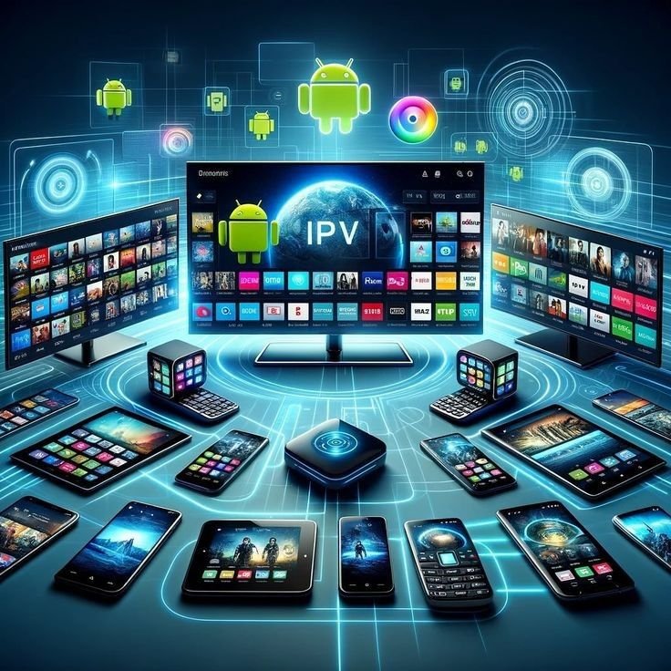 Kenmerken om naar te zoeken in de beste IPTV-app voor Android