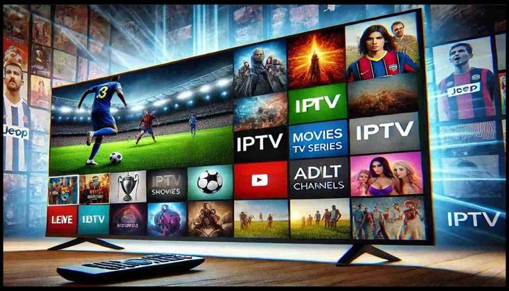 Voordelen van IPTV Codes