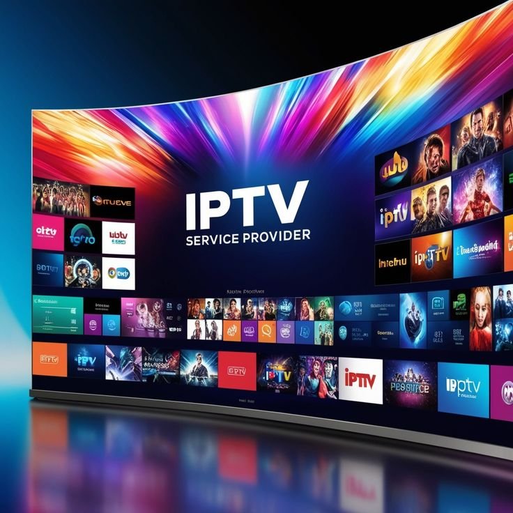 Waarom Zou Je een IPTV Abonnement Kopen