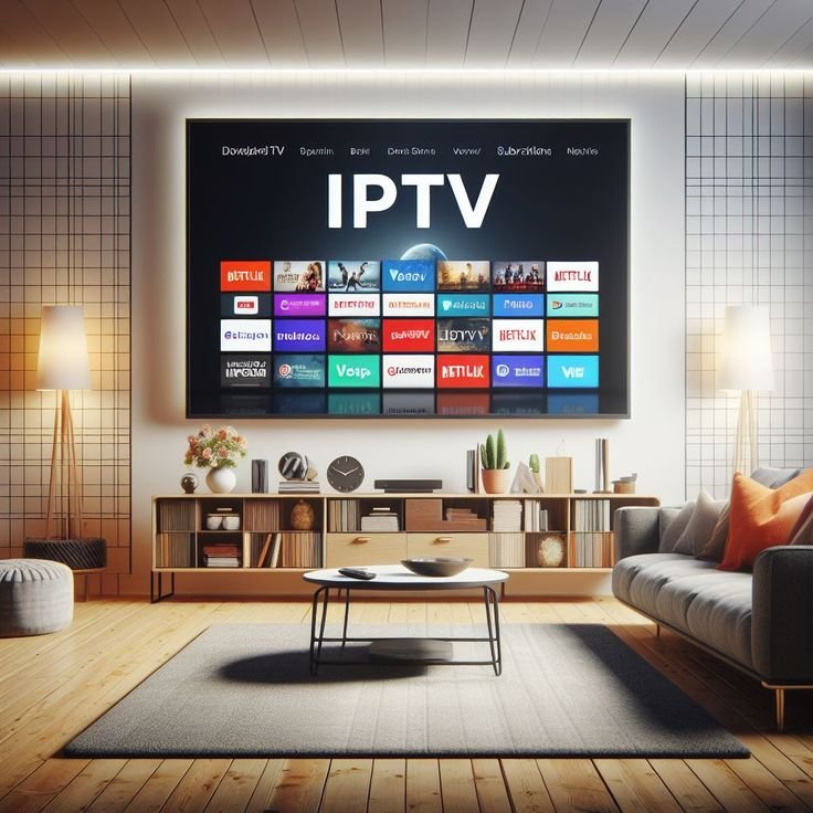 Is IPTV Kopen in Nederland de Juiste Keuze Voor Jou